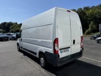 Citroen Jumper 35 L3H3 2.0 BlueHDI - 130 Fourgon Tolé Clim + Tva recuperable - <small></small> 16.990 € <small></small> - #5