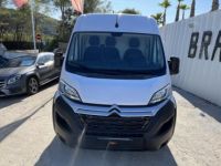 Citroen Jumper 3.5t L4H2 Maxi 2.2 BlueHDI S&S - 140 III FOURGON TOLE Fourgon Tolé 4-35 L4H2 PHAS - <small></small> 27.990 € <small></small> - #2