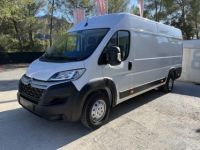 Citroen Jumper 3.5t L4H2 Maxi 2.2 BlueHDI S&S - 140 III FOURGON TOLE Fourgon Tolé 4-35 L4H2 PHAS - <small></small> 28.990 € <small></small> - #3