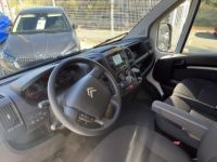 Citroen Jumper 3.5t L4H2 Maxi 2.2 BlueHDI S&S - 140 III FOURGON TOLE Fourgon Tolé 4-35 L4H2 PHAS - <small></small> 28.990 € <small></small> - #15