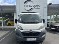 Citroen Jumper Business 30 L1H1 2.2 HDi - 110 +Gps + Radar AR - <small></small> 15.990 € <small></small> - #2