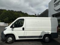 Citroen Jumper Business 30 L1H1 2.2 HDi - 110 +Gps + Radar AR - <small></small> 15.990 € <small></small> - #4