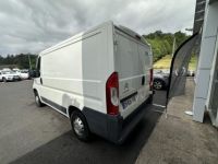 Citroen Jumper Business 30 L1H1 2.2 HDi - 110 +Gps + Radar AR - <small></small> 15.990 € <small></small> - #5