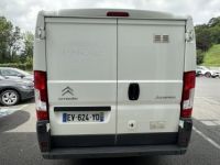 Citroen Jumper Business 30 L1H1 2.2 HDi - 110 +Gps + Radar AR - <small></small> 15.990 € <small></small> - #6