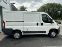 Citroen Jumper Business 30 L1H1 2.2 HDi - 110 +Gps + Radar AR - <small></small> 15.990 € <small></small> - #8