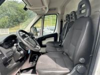 Citroen Jumper Business 30 L1H1 2.2 HDi - 110 +Gps + Radar AR - <small></small> 15.990 € <small></small> - #9