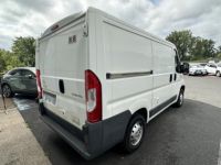 Citroen Jumper Business 30 L1H1 2.2 HDi - 110 TVA RECUPERABLE + Gps + Radar AR - <small></small> 15.990 € <small></small> - #7