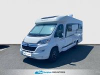 Citroen Jumper CA (2) 35 L3H2 BlueHDi 140 S&S BVM6 Camping car profilé Hobby Optima On Tour - <small></small> 62.990 € <small>TTC</small> - #1