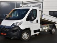 Citroen Jumper CCB 35 L2S 2.0 BLUEHDI 130 CONFORT - <small></small> 22.890 € <small>TTC</small> - #1