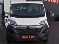 Citroen Jumper CCB 35 L2S 2.0 BLUEHDI 130 CONFORT - <small></small> 22.890 € <small>TTC</small> - #17