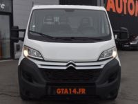 Citroen Jumper CCB 35 L2S 2.0 BLUEHDI 130 CONFORT - <small></small> 24.490 € <small>TTC</small> - #17