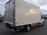 Citroen Jumper CCB 4-35 L3 2.2 BLUEHDI 165 S&S CONTROL - <small></small> 25.990 € <small>TTC</small> - #2