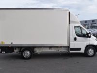 Citroen Jumper CCB 4-35 L3 2.2 BLUEHDI 165 S&S CONTROL - <small></small> 25.990 € <small>TTC</small> - #4