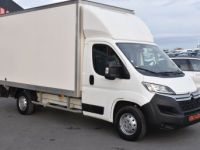 Citroen Jumper CCB 4-35 L3 2.2 BLUEHDI 165 S&S CONTROL - <small></small> 25.990 € <small>TTC</small> - #20