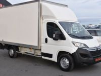 Citroen Jumper CCB 4-35 L4 2.2 BLUEHDI 165 S&S CONTROL - <small></small> 25.990 € <small>TTC</small> - #20