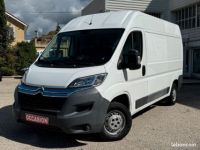 Citroen Jumper Citroën 2.2 HDI 150 Cv L2H2 Climatisation-Aide Au Stationnement-Porte Latérale - <small></small> 9.990 € <small>TTC</small> - #1