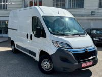 Citroen Jumper Citroën 2.2 HDI 150 Cv L2H2 Climatisation-Aide Au Stationnement-Porte Latérale - <small></small> 9.990 € <small>TTC</small> - #2