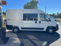 Citroen Jumper Citroën COMBI 2.2 140 ch L2H2 7 PLACES CABINE LONGUE - <small></small> 29.489 € <small>TTC</small> - #6