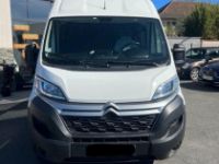 Citroen Jumper Citroën COMBI 2.2 140 ch L2H2 7 PLACES CABINE LONGUE - <small></small> 29.489 € <small>TTC</small> - #8