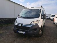 Citroen Jumper Citroën Fg 30 L1H1 2.0 BlueHDi 110 Club - <small></small> 15.980 € <small>TTC</small> - #1