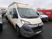 Citroen Jumper Citroën Fg 35 L3H2 7PL 130 Cabine Approfondie Confort - <small></small> 16.980 € <small>TTC</small> - #1