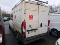 Citroen Jumper Citroën Fg 35 L3H2 7PL 130 Cabine Approfondie Confort - <small></small> 16.980 € <small>TTC</small> - #4