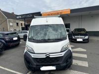 Citroen Jumper Citroën FOURGON 2.0 HDI CONFORT - <small></small> 16.990 € <small>TTC</small> - #1