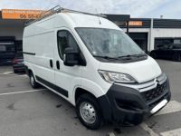 Citroen Jumper Citroën FOURGON 2.0 HDI CONFORT - <small></small> 16.990 € <small>TTC</small> - #3