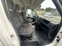 Citroen Jumper Citroën FOURGON 2.0 HDI CONFORT - <small></small> 16.990 € <small>TTC</small> - #7