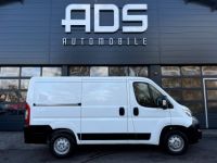 Citroen Jumper Citroën Fourgon 30 L1H1 Club BlueHDi 140 2.2 140CV BVM6 - <small></small> 17.990 € <small>TTC</small> - #6