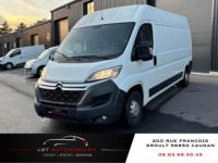 Citroen Jumper Citroën II (2) 33 L3H2 BLUEHDI 130 CONFORT BV6 - <small></small> 15.990 € <small>TTC</small> - #1