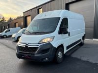 Citroen Jumper Citroën II (2) 33 L3H2 BLUEHDI 130 CONFORT BV6 - <small></small> 15.990 € <small>TTC</small> - #2