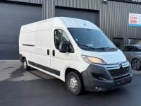 Citroen Jumper Citroën II (2) 33 L3H2 BLUEHDI 130 CONFORT BV6 - <small></small> 15.990 € <small>TTC</small> - #3