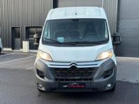 Citroen Jumper Citroën II (2) 33 L3H2 BLUEHDI 130 CONFORT BV6 - <small></small> 15.990 € <small>TTC</small> - #4