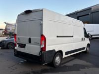 Citroen Jumper Citroën II (2) 33 L3H2 BLUEHDI 130 CONFORT BV6 - <small></small> 15.990 € <small>TTC</small> - #7