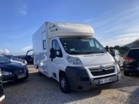 Citroen Jumper CITROEN II 2007 hdi 120 cv bv6 - <small></small> 24.000 € <small>TTC</small> - #1