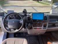 Citroen Jumper CITROEN II 2007 hdi 120 cv bv6 - <small></small> 24.000 € <small>TTC</small> - #4