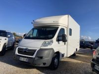 Citroen Jumper CITROEN II 2007 hdi 120 cv bv6 - <small></small> 24.000 € <small>TTC</small> - #6