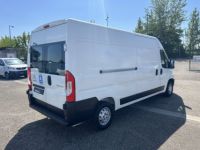 Citroen Jumper Citroën II 2.2 BlueHdi 165ch L3H2 1erMain Clim GPS 14.000euro H.T. Distri Neuf - <small></small> 16.800 € <small>TTC</small> - #5