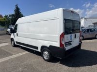 Citroen Jumper Citroën II 2.2 BlueHdi 165ch L3H2 1erMain Clim GPS 14.000euro H.T. Distri Neuf - <small></small> 16.800 € <small>TTC</small> - #6