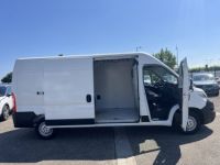 Citroen Jumper Citroën II 2.2 BlueHdi 165ch L3H2 1erMain Clim GPS 14.000euro H.T. Distri Neuf - <small></small> 16.800 € <small>TTC</small> - #8