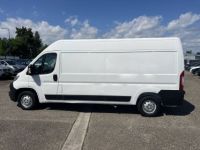 Citroen Jumper Citroën II 2.2 BlueHdi 165ch L3H2 1erMain Clim GPS 14.000euro H.T. Distri Neuf - <small></small> 16.800 € <small>TTC</small> - #9