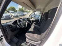 Citroen Jumper Citroën II 2.2 BlueHdi 165ch L3H2 1erMain Clim GPS 14.000euro H.T. Distri Neuf - <small></small> 16.800 € <small>TTC</small> - #16