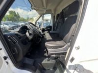 Citroen Jumper Citroën II 2.2 BlueHdi 165ch L3H2 1erMain Clim GPS 14.000euro H.T. Distri Neuf - <small></small> 16.800 € <small>TTC</small> - #17