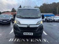 Citroen Jumper Citroën II 30 L1H1 BlueHDi 110 Attraction S&S - <small></small> 10.990 € <small>TTC</small> - #1