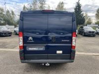 Citroen Jumper Citroën III L2H1 2.2 HDi 110cv BV6 GPS Caméra Attelage - <small></small> 9.990 € <small>TTC</small> - #6