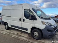 Citroen Jumper CITROËN III L2H2 2.0 BlueHDi Fourgon moyen surélevé 130 cv 9000e HT 10 800e TTC - <small></small> 10.800 € <small>TTC</small> - #2