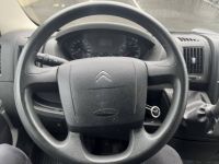 Citroen Jumper Citroën III Phase 1/2 Fourgon 33 L1H1 2.2 HDi 16V Fourgon court 100 cv - <small></small> 9.990 € <small>TTC</small> - #6