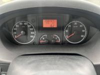 Citroen Jumper Citroën III Phase 1/2 Fourgon 33 L1H1 2.2 HDi 16V Fourgon court 100 cv - <small></small> 9.990 € <small>TTC</small> - #8