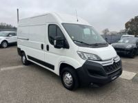 Citroen Jumper Citroën III Phase 3 Fourgon L2H2 2.2 BlueHDi 120cv Clim GPS Caméra - <small></small> 16.800 € <small>TTC</small> - #2